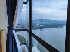 IMPERIUM RESIDENCE KUANTAN [Seaview] Family Suite - Image 4