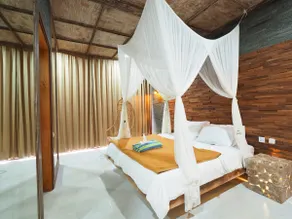 Beachfront Villa / Ocean view / Coral reef - Image 5