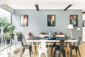3B Polanco | Gym | Perfect Location - Image 5