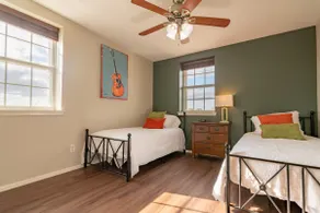 Miles, TX Family Getaway Loft “B” - Image 4