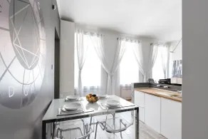 Elegant & Design Flat ♪♪♪ in the center of Buda - Image 4