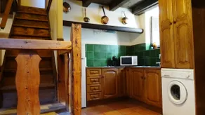Apt. Casa Manyà (SON - ESTERRI D'ÀNEU - LLEIDA) - Image 4