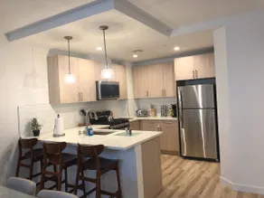 Stylish 3BR Retreat w Private Deck Near NYC - Image 2