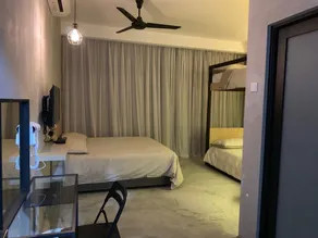 Leisure29 Suites | 20Pax Pool~BBQ~Near TC Kuantan - Image 4