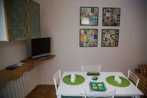 Apartment Casa del Jazz - Historical Center - Image 4