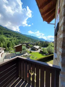 Lovely apartment with a view - Image 4