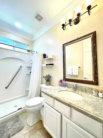 Private Entry Private Bath/No sharing space - Image 5