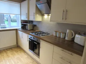 Levenview Holiday Apartment Loch Lom - Image 5
