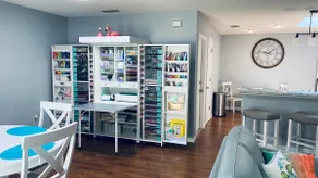 Melody Lane's Crafting Getaway - Cricut Included - Image 4
