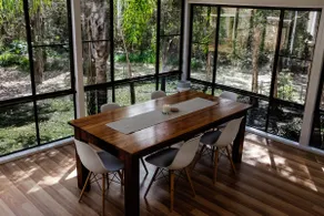Norah Head Tree House - Image 4