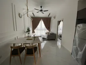 HanaRich Homestay @Troika Residensi - Image 5