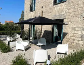 quadruple pool & garden - Image 4