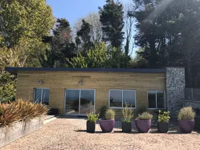 Le Loft cottage by the sea, pool, mini golf - Image 3