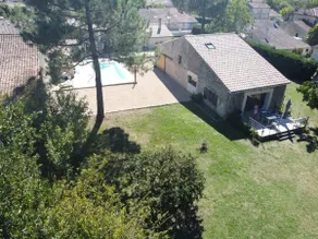 Le Gîte de l'Olivier, swimming pool, hot tub, 4-star rated - Image 3
