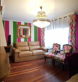 LA CASA DE BEGOÑA, 140 sq. meters, CENTRO DE LAGUARDIA. - Image 2