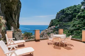 Apartment number 3 with terrace and seaview - Image 5