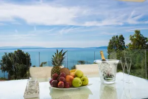 Perfect View Luxury Mediterranean Designer Villa - Image 3