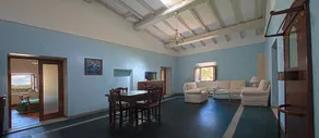 Villa Humbourg en fortryllende toscanske villa fra det 18. århundrede vil fortrylle dig - Image 2