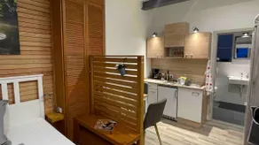 Guest apartment A Kleine Schmiede - Image 5