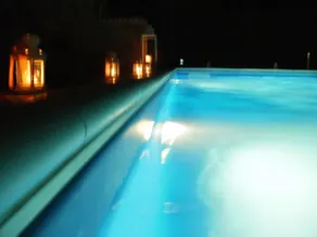 George's luxury Villa Mavro Lithari - Image 4