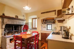 Home in Tuscany CasaGiorgio Arezzo - Image 2