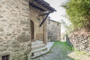 Home in Tuscany CasaGiorgio Arezzo - Image 5