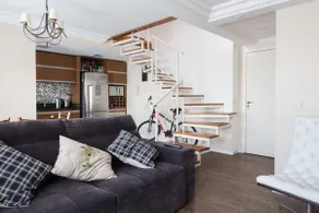 Cozy Duplex with Fireplace | 5 minutes from ULBRA - Image 3