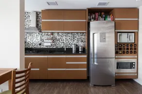 Cozy Duplex with Fireplace | 5 minutes from ULBRA - Image 4