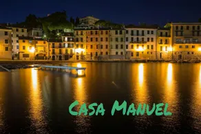 A foot in the water..casa Manuel - Image 2