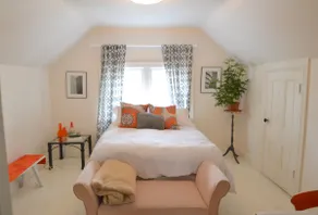 Charming tiny penthouse! - Image 2
