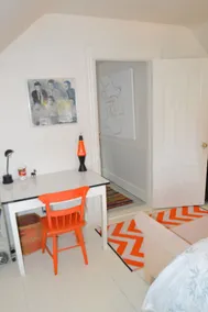 Charming tiny penthouse! - Image 3