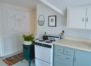 Charming tiny penthouse! - Image 4