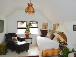 Charming tiny penthouse! - Image 5