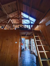 Cabin under the stars in Valle del Elqui - Image 5