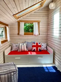 Froggy Heights - An English Cottage on Bainbridge - Image 3