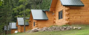 Andy Mountain Cabin #4 - Image 2