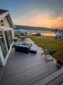 Otisco Lake Getaway - Image 3