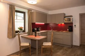 ****Apartmenthaus Renate 10 - Image 3