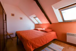 Mysig trädgårdsvilla i Bonnemain - Image 3