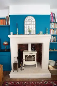 Quirky Woodland Cottage In Idyllic Location - Image 2