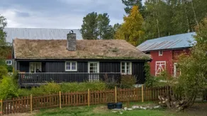 Østerdalsstue at Kvebergshaugen - Image 4