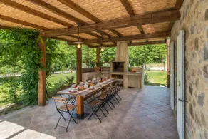 Pangea Villa Tuscany Home - Usually min 7 nights - Image 2