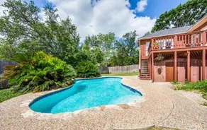 Stone Oak Oasis with Private Pool and Grill! - Image 3