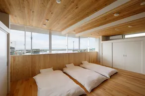 Stay at Wharf Uozumaru Breathtaking ocean view - Image 3