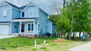 Luxurious New Build LakeHouse Tim’s Ford 4BR4Bath - Image 3