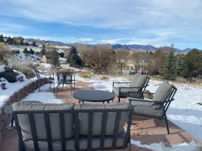 Mountainside Suite-Trail access & Patio w/ Views! - Image 5