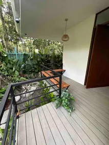Casa Coral Azul - Image 4