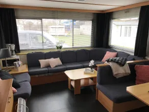 Mobile home for rent at 5* vacation park de Kuilart - Image 2