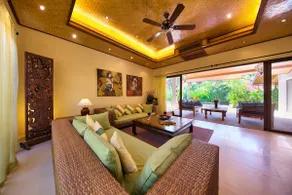 Villa Baan Buaa 3-Bedroom beachside at Hua Thanon - Image 3