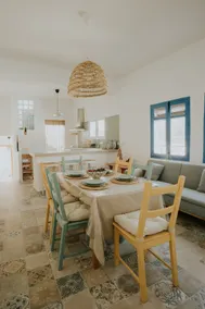 ”La Chicharrica” Country house - Image 2